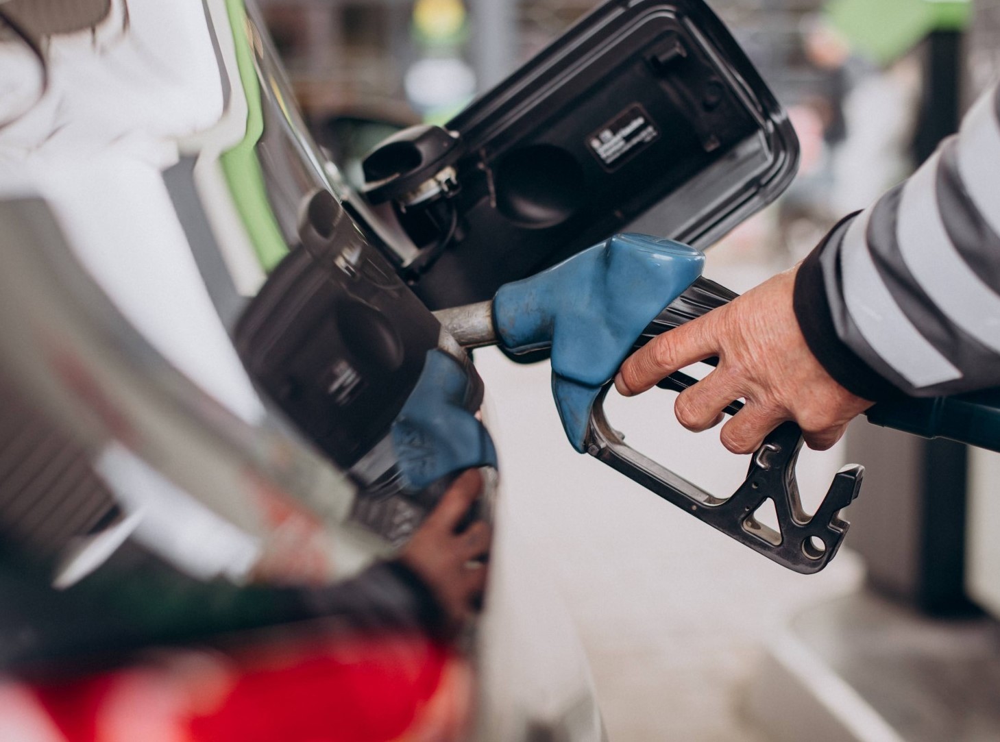 El precio del combustible, el gasto que más preocupa a los conductores españoles