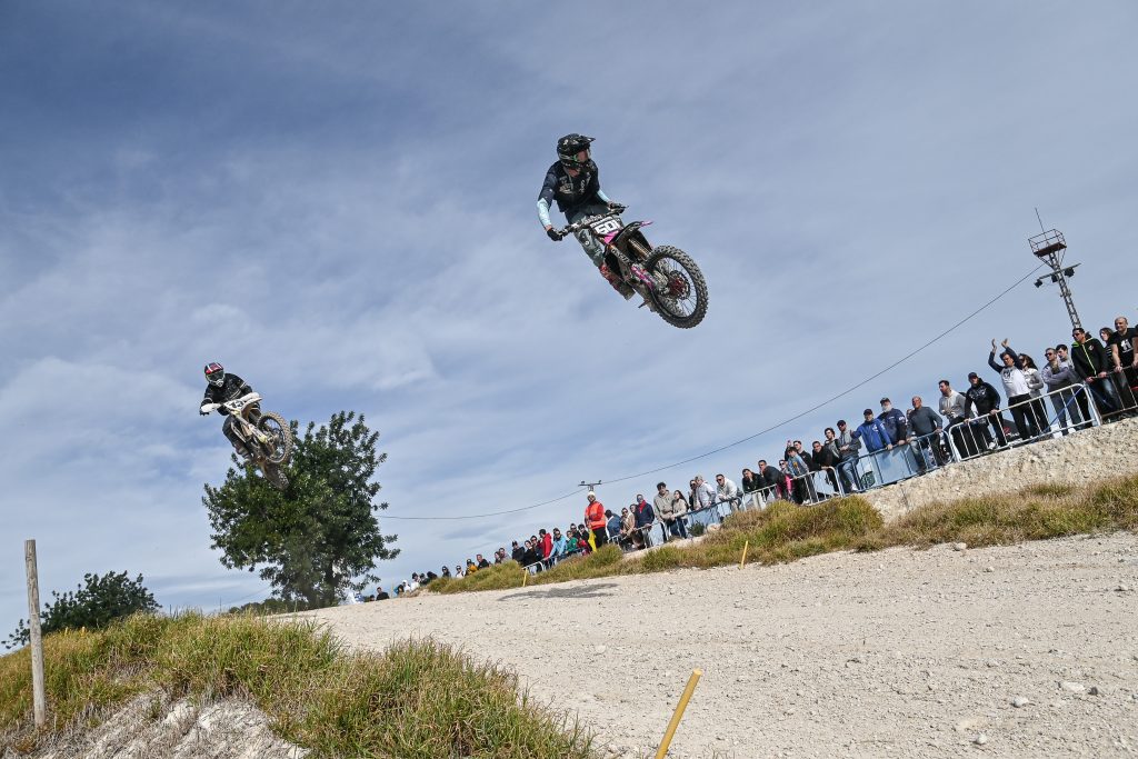 El Motocross de Traiguera se disputará finalmente el 22 de noviembre
