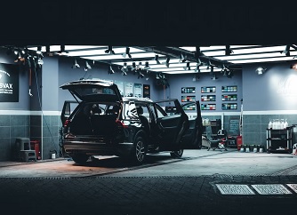 Los proveedores de automoción facturaron casi 41.000 millones de euros en el año 2025