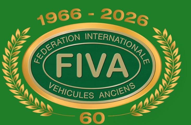FEVA promueve una encuesta FIVA sobre fiscalidad del vehículo histórico en Europa