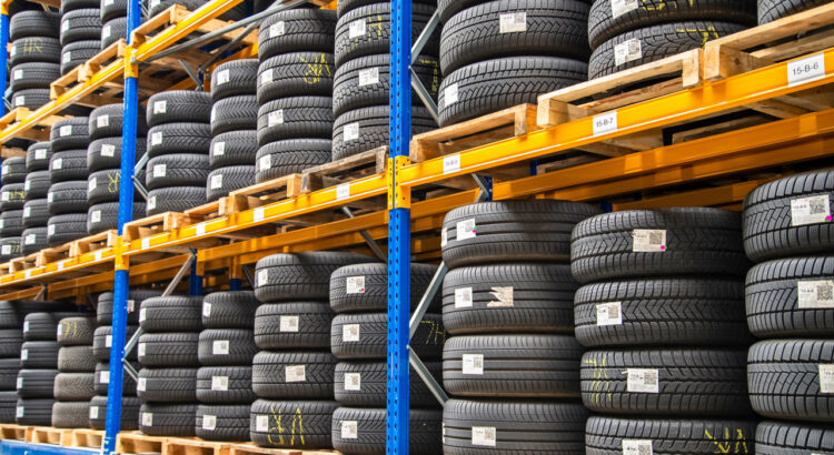 La venta de neumáticos crece un 2,2% en consumer y un 7,2% en camión hasta junio