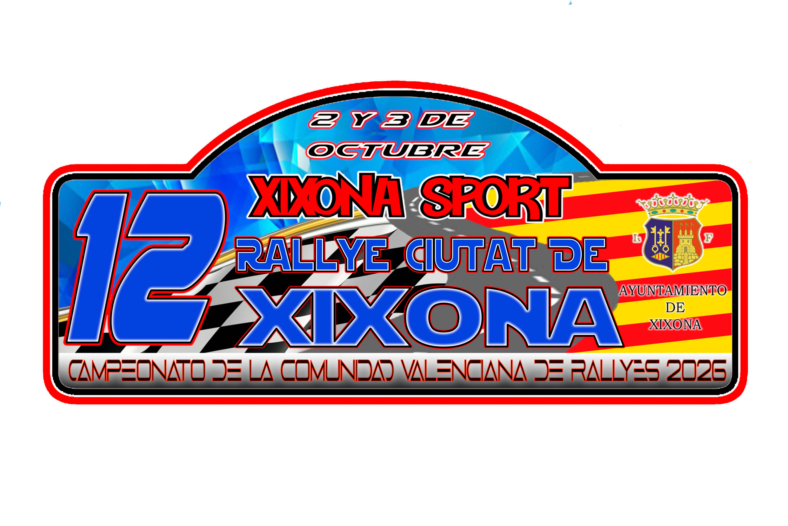El 1 de septiembre se desvelará recorrido y se abrirán inscripciones para el Rallye de Xixona