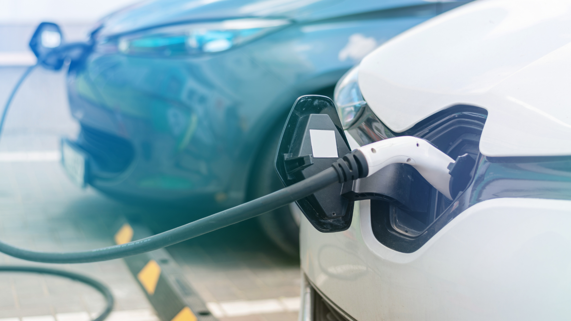Los turismos electrificados suponen el 5% de las ventas del mercado de ocasión