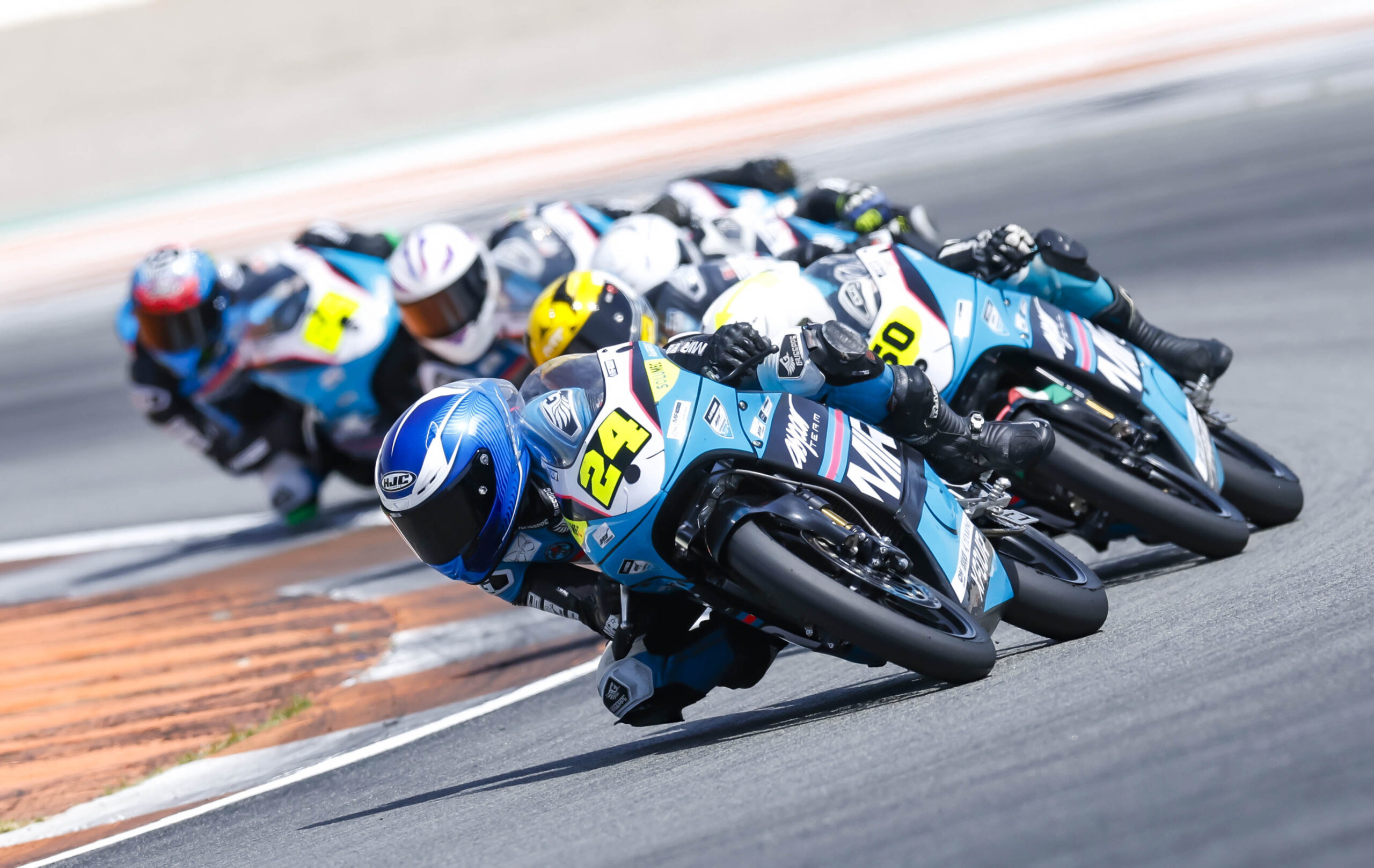 Albacete inicia la segunda parte de la temporada de la MIR Racing Aspar Cup