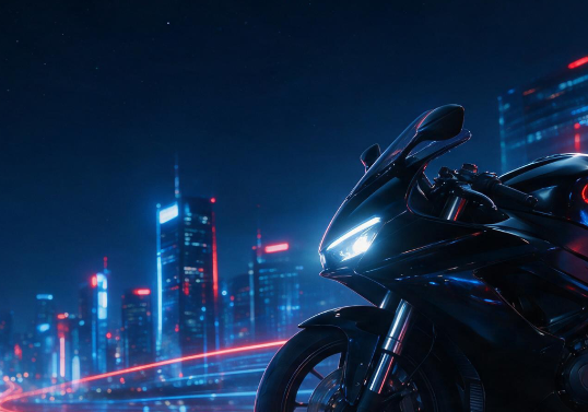 Crece la intención de compra de una moto y aumenta el interés por las marcas chinas
