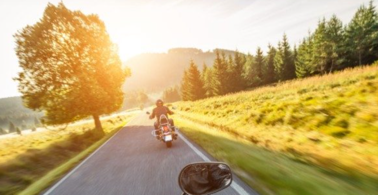 ¿Qué cambia para los motoristas con el nuevo Reglamento General de Circulación?