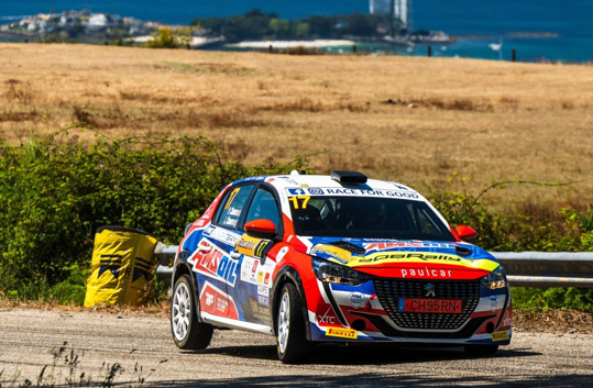 El campeón del Desafío Peugeot 2026 se decidirá en tierras asturianas
