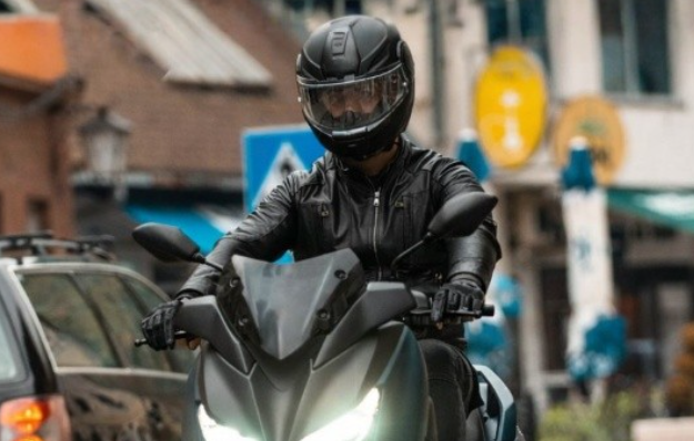 Las matriculaciones de motos y vehículos ligeros crecen un 21,3% en agosto