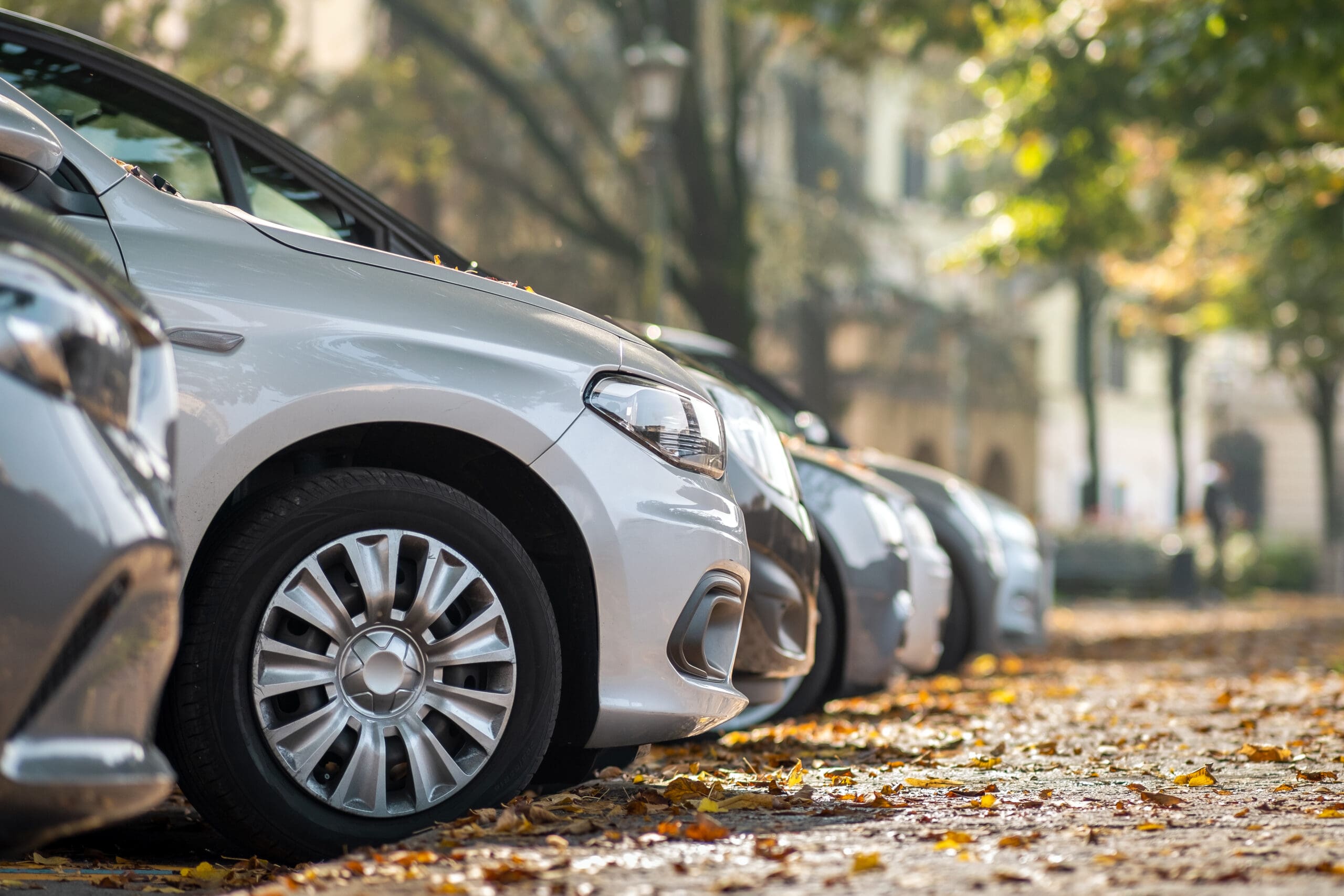 España registra el mejor septiembre en ventas de coches de los últimos 20 años