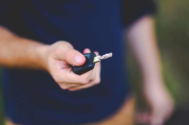 El renting de Automoción crece más de un 9% en los últimos doce meses